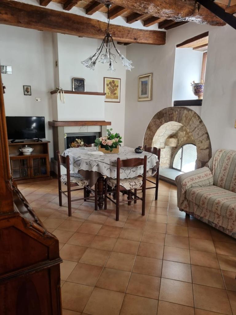 A Casa di Cristina photo 2