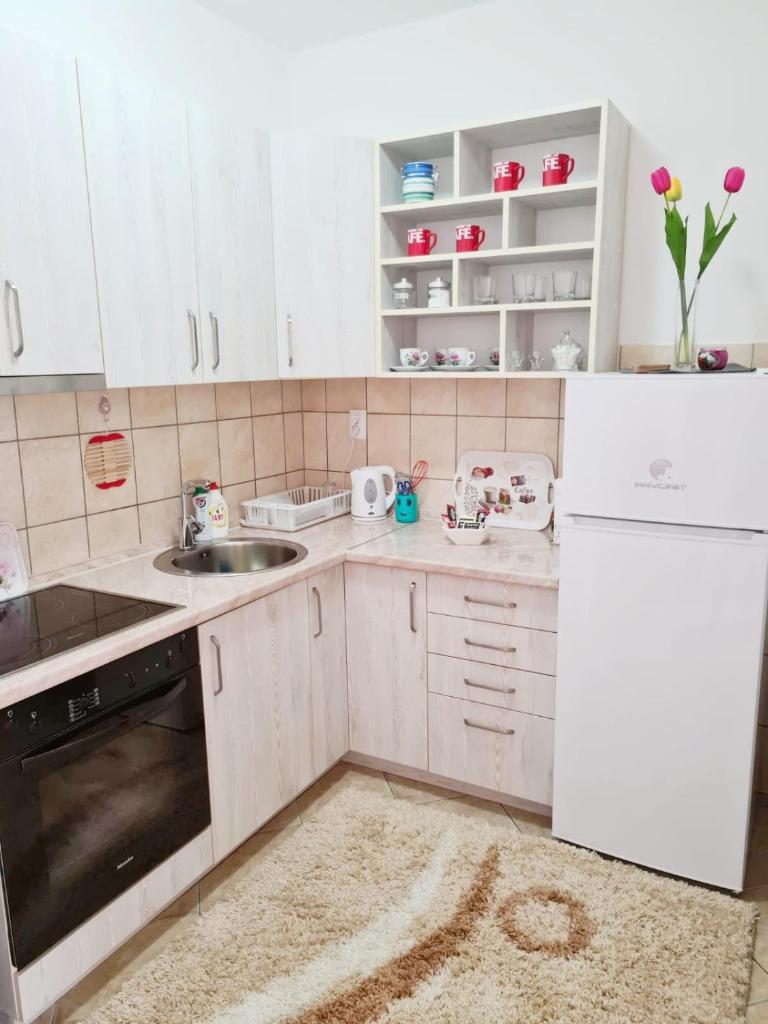Apartman Sky photo 4