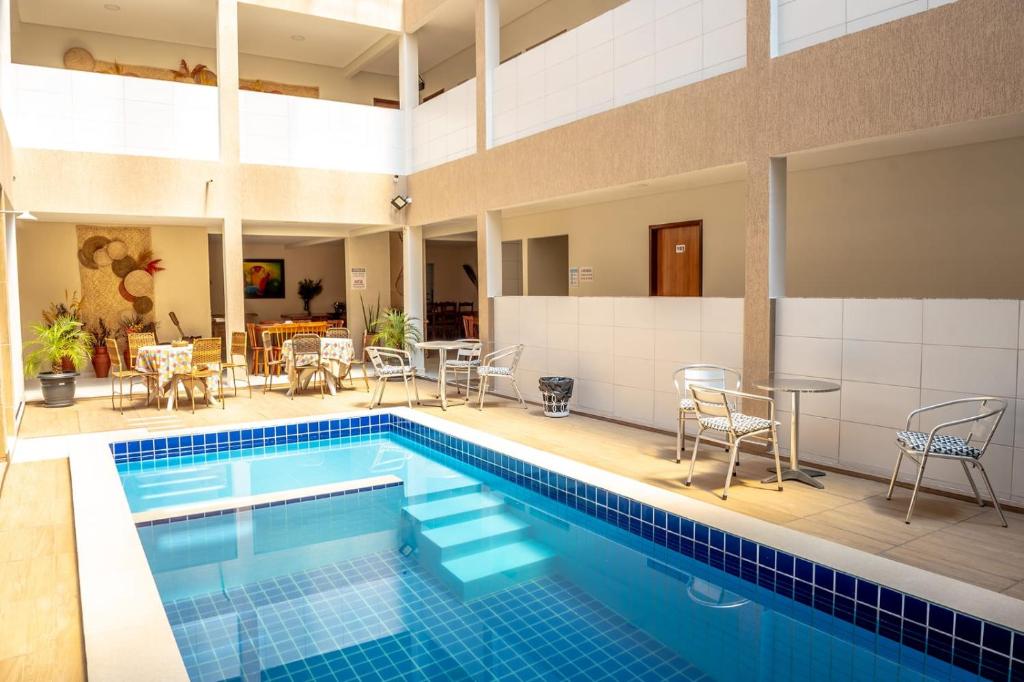 Hotel Encanto do Sertão photo 3