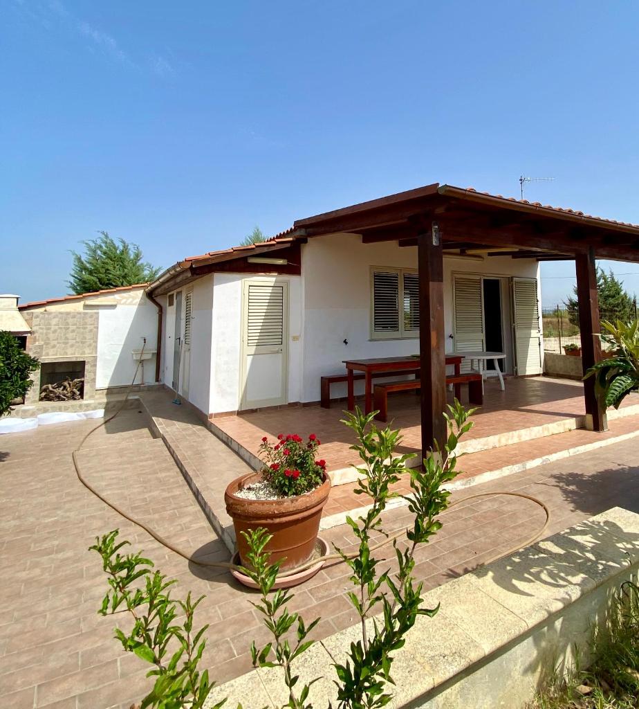 Casa Relax perfetta per amici a 4 zampe