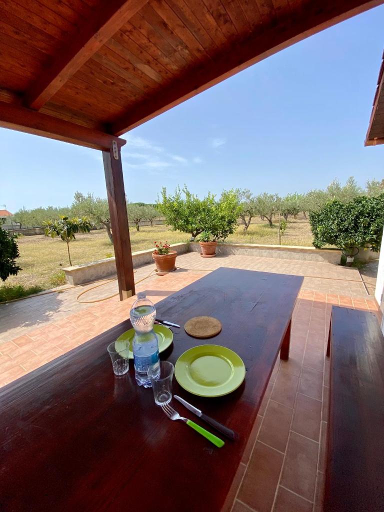 Casa Relax perfetta per amici a 4 zampe photo 2