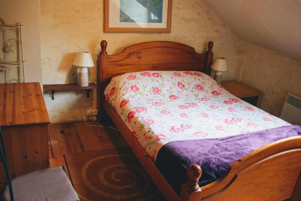 Bras D’Or Rural Gite cottage by farms & lakes. photo 4