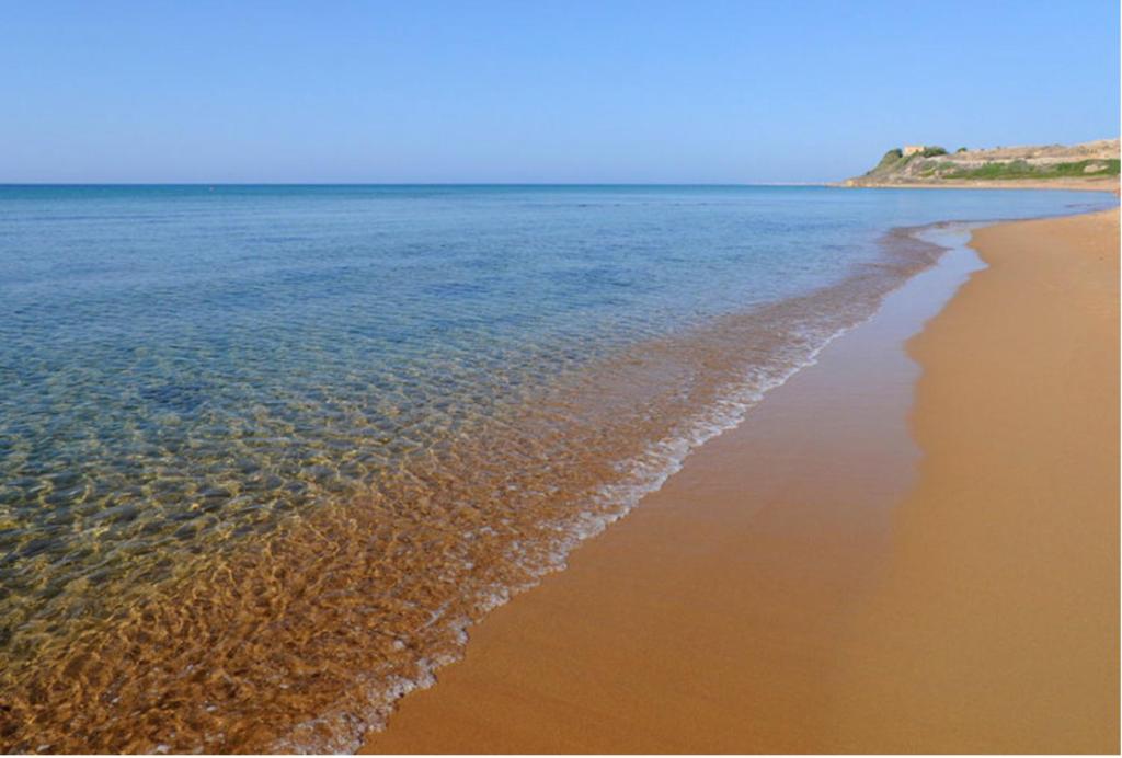 Casa Relax perfetta per amici a 4 zampe photo 1