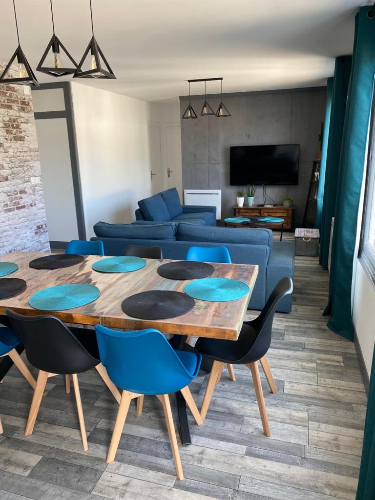 3베드룸 하우스