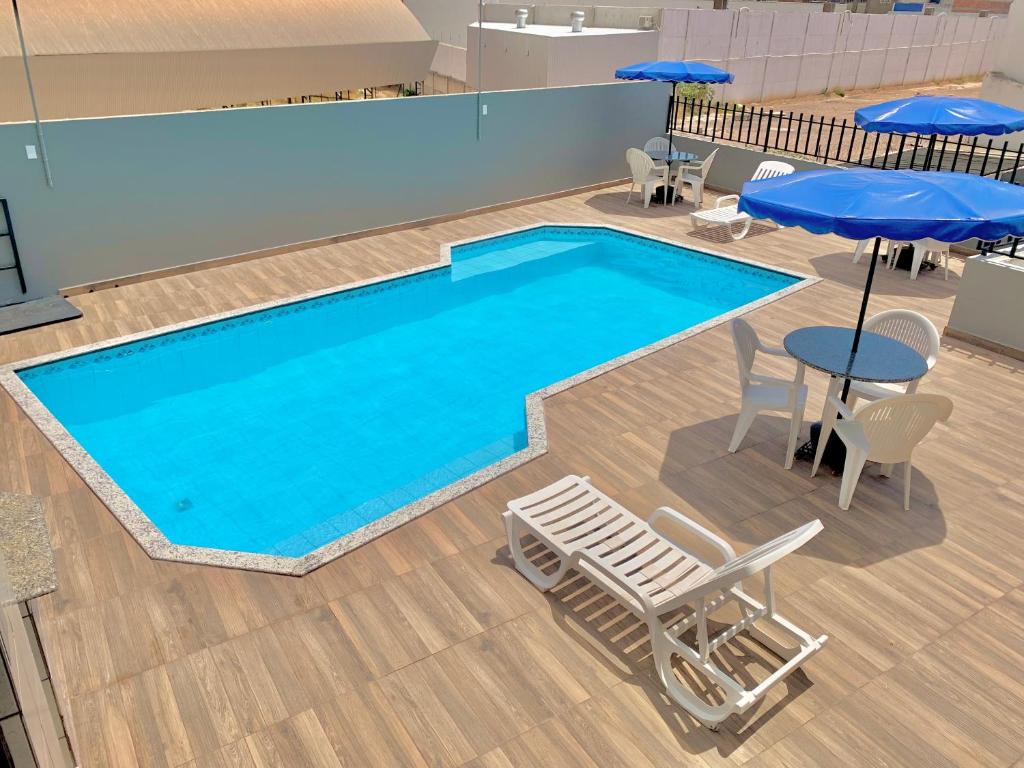 Principe Hotel photo 2