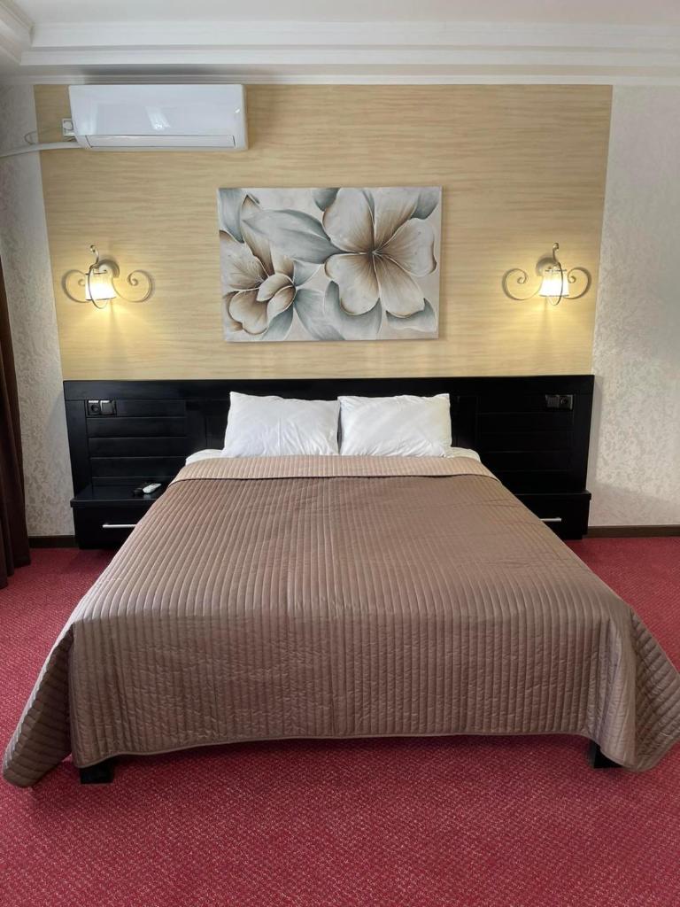 Hotel Merry Club