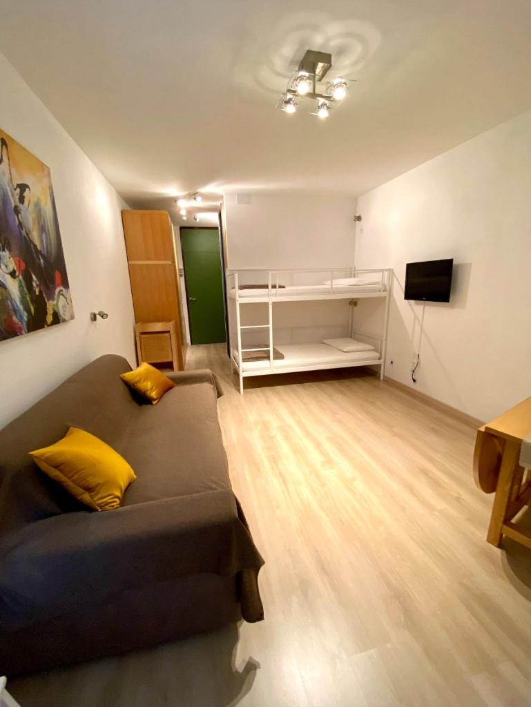 Residence Foemina 65 Val di Luce photo 3