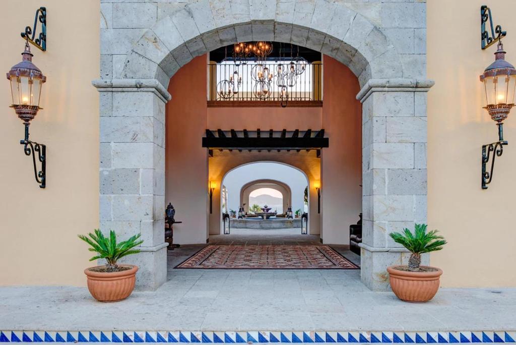 Zoetry Casa del Mar Los Cabos photo 2