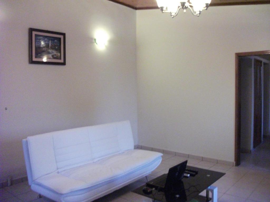 Residence Japoma photo 3