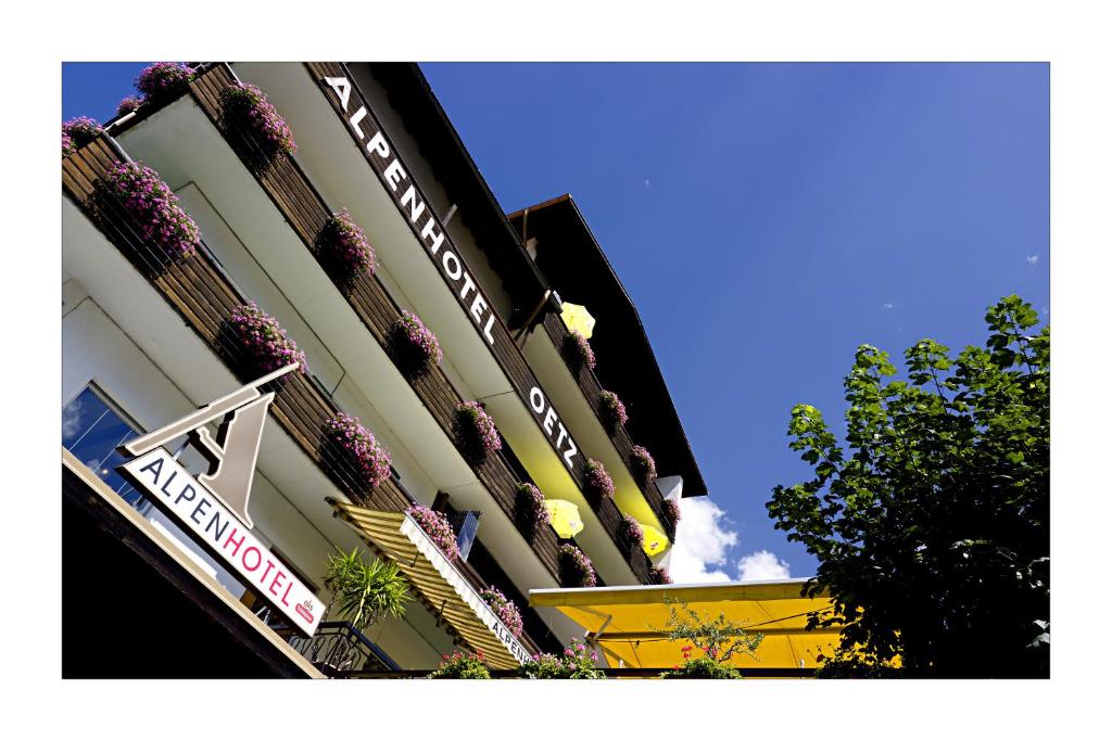 Alpenhotel photo 4