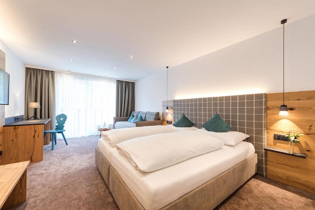 Hotel Pettneuerhof photo 1