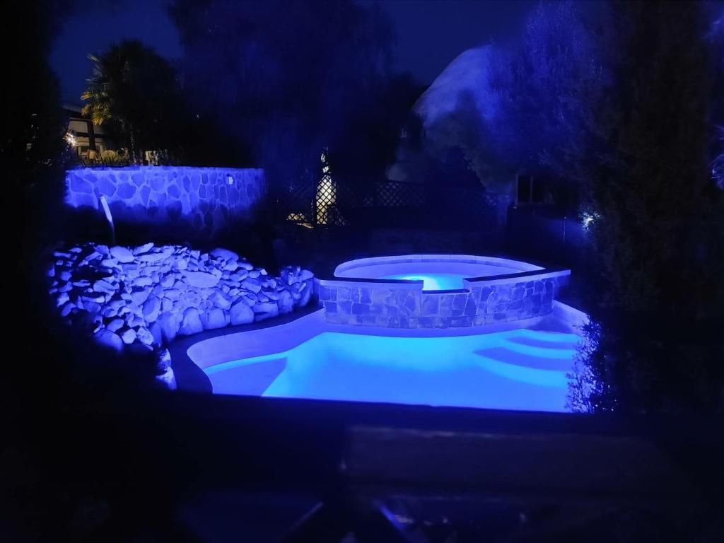 Hacienda Eco-Domes photo 3