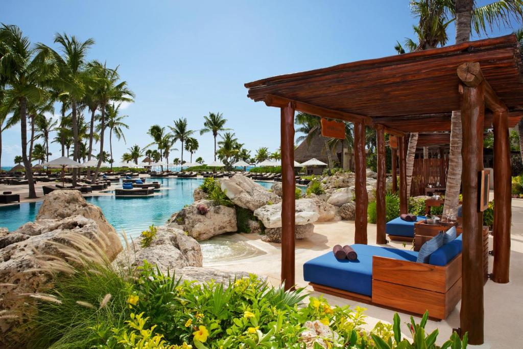 Secrets Maroma Beach Riviera Cancun - Adults only photo 3