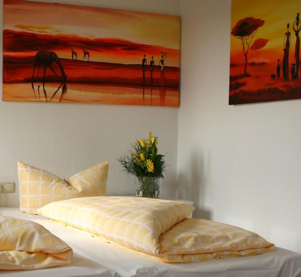 Одноместный (Одноместный номер), Art Hotel Köln