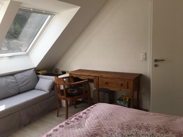 Dachterrassenwohnung - nah am See photo 4