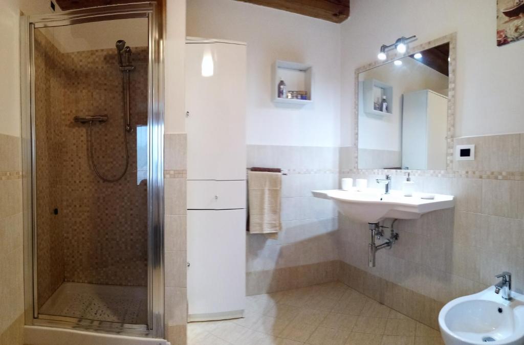 La Casa di nonna Adri - Casa vacanze in Casentino photo 3