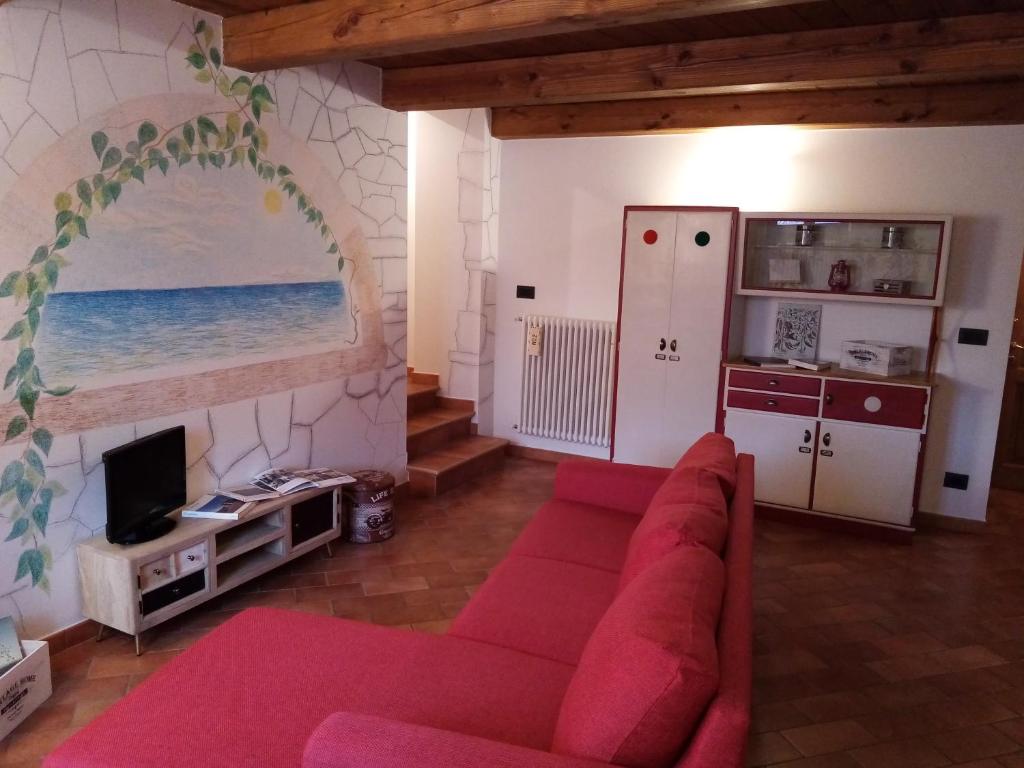La Casa di nonna Adri - Casa vacanze in Casentino photo 4