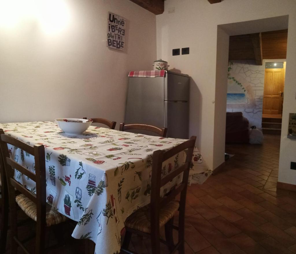 La Casa di nonna Adri - Casa vacanze in Casentino photo 1