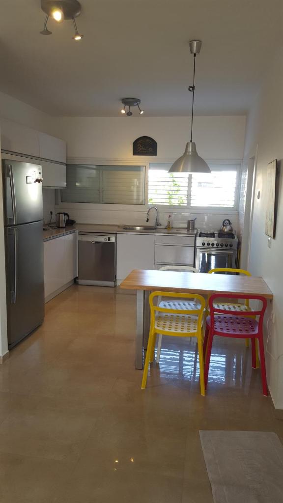 Room near Sheba Medical Center, and Bar Ilan, and TLV Airport photo 4