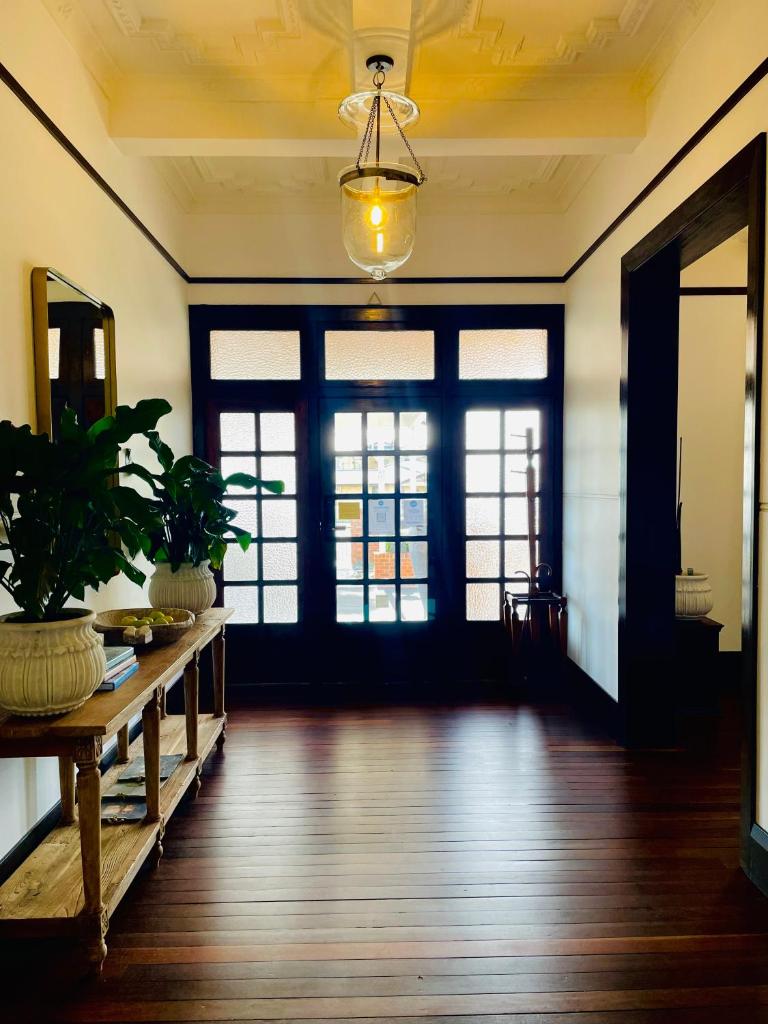 Ballina Manor Boutique Hotel photo 2