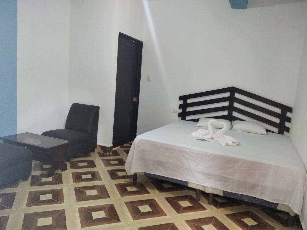 Hotel Aruma photo 3