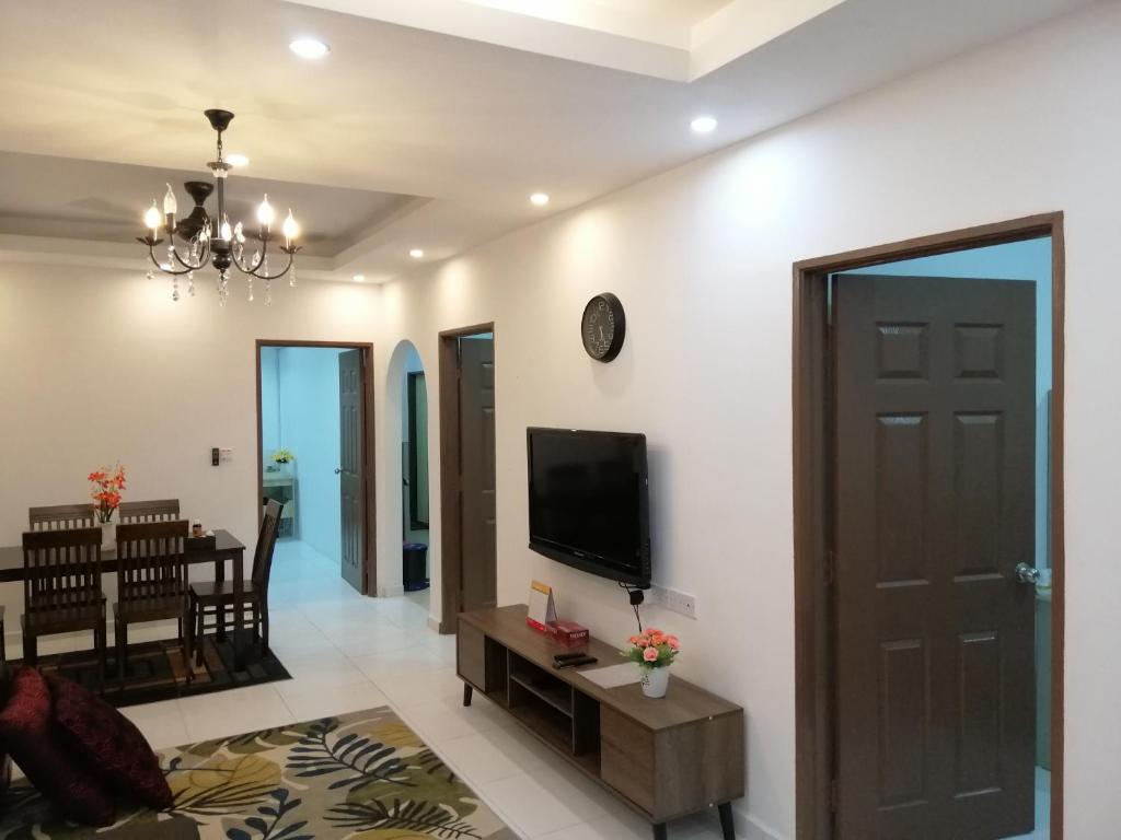Onies Homestay Lumut Manjung photo 1