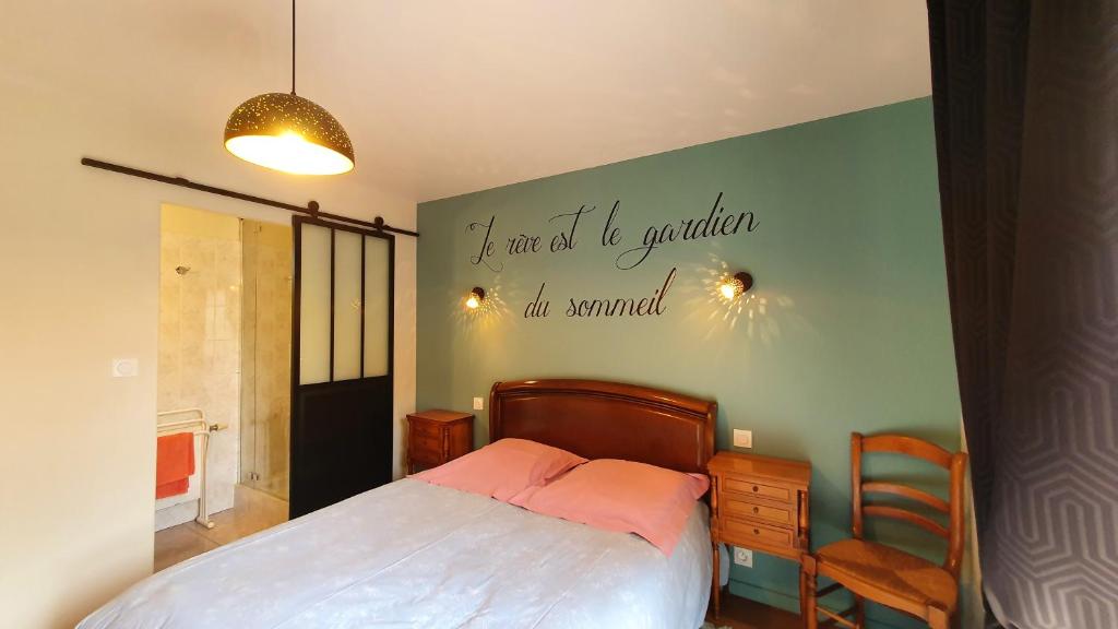 Maison de 4 chambres avec jardin amenage et wifi a Plourhan a 5 km de la plage photo 2