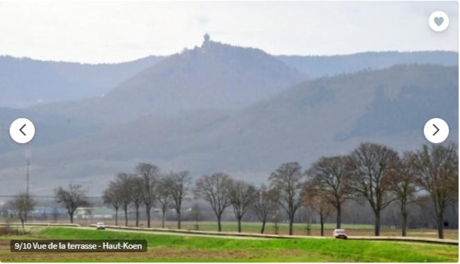 GITE DE L'AUBACH photo 1
