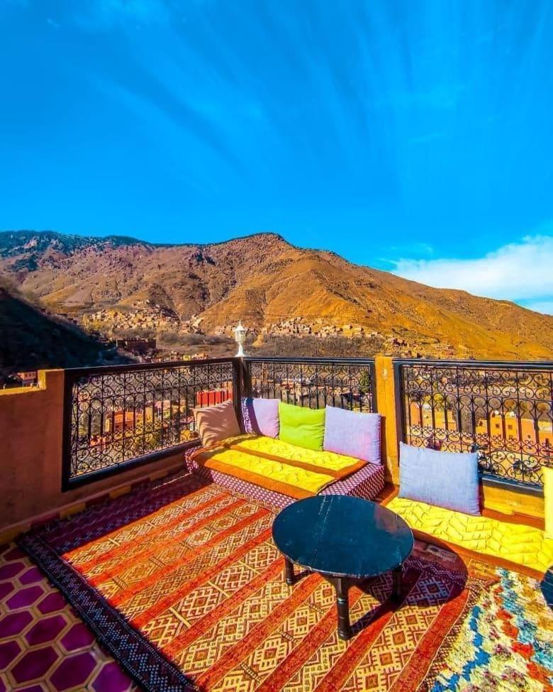 Riad Atlas Toubkal photo 1