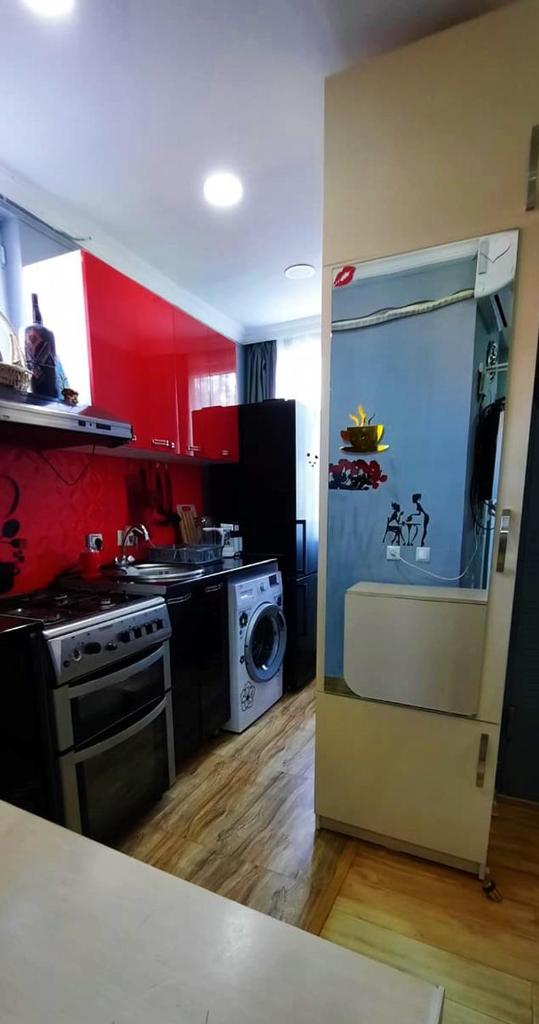 Apart-otel Nino photo 4