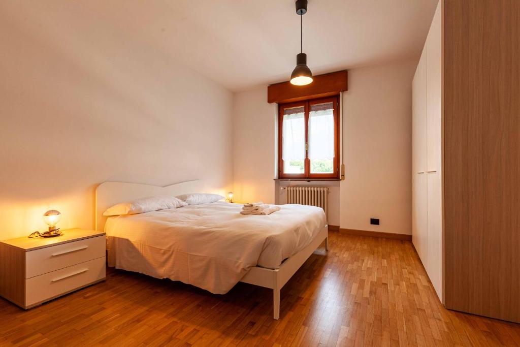 Appartamento Marmolada - Vivi il Cuore della Città