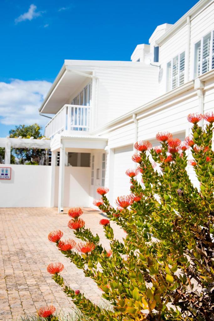 Beach House 11A
