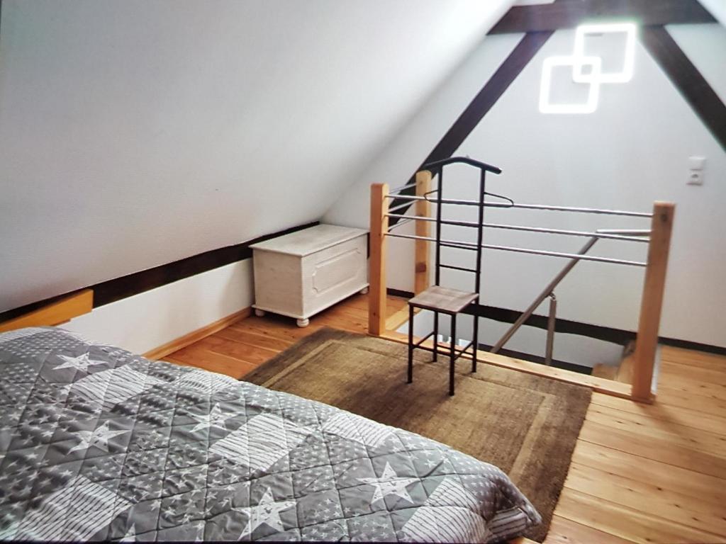 Ferienwohnung Schmenkel photo 4