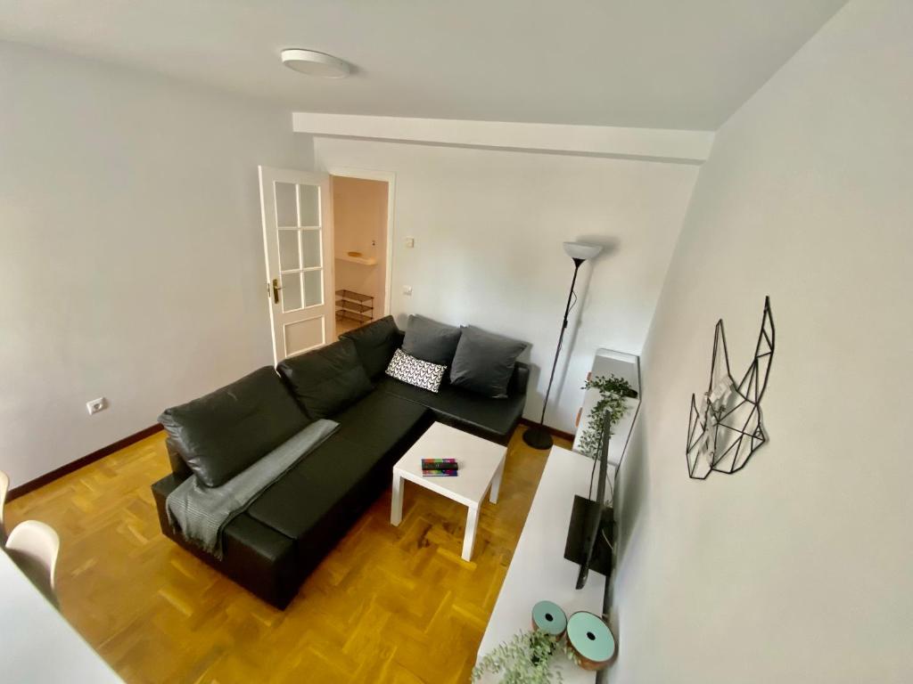 Apartamento La Caridad photo 4