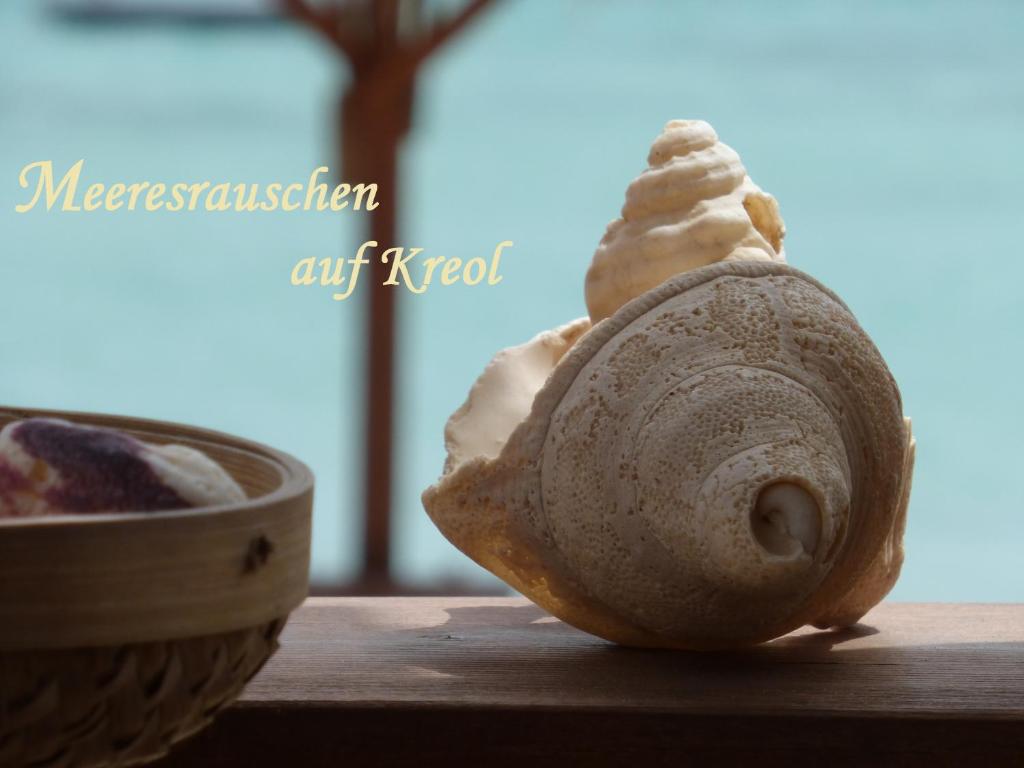 Meeresrauschen auf Kreol photo 1
