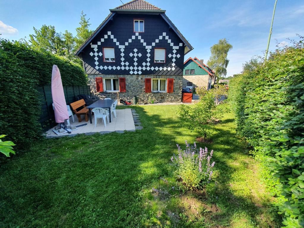 Eifel-Oase Monschau photo 1