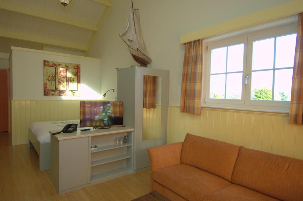 Jachthaven Hotel Borger photo 4