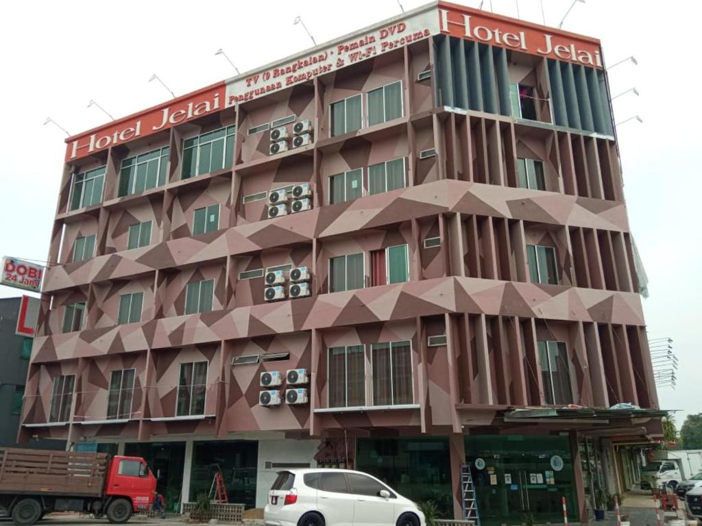 Hotel Jelai @ Temerloh, Pahang photo 1