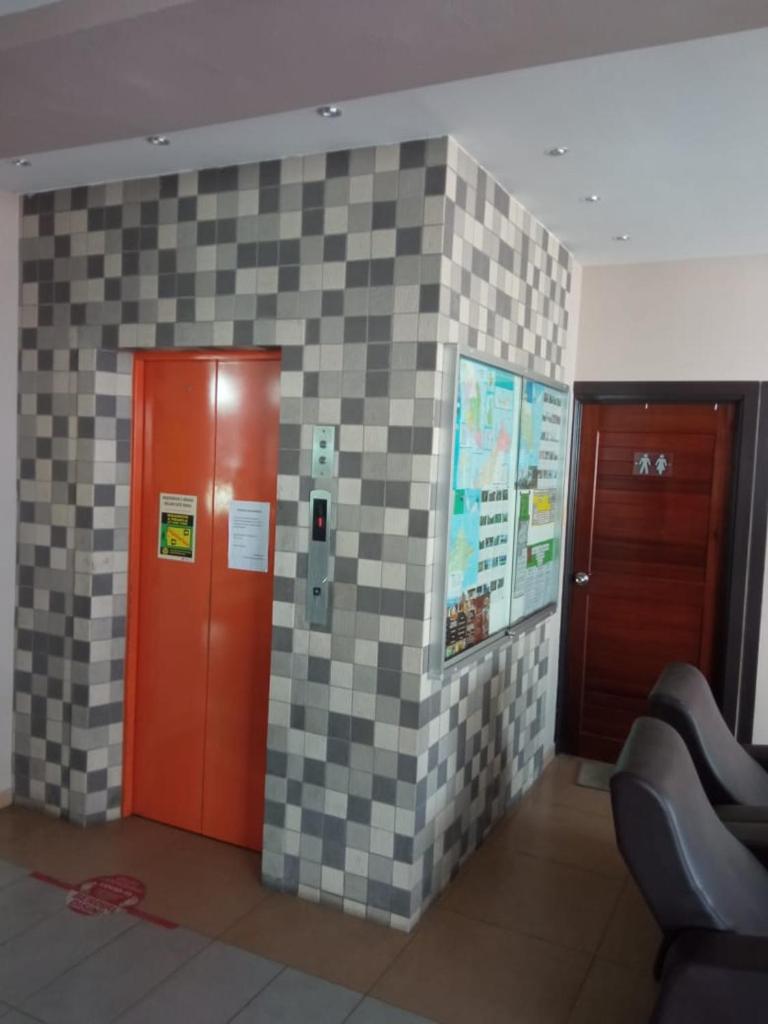 Hotel Jelai @ Temerloh, Pahang photo 2