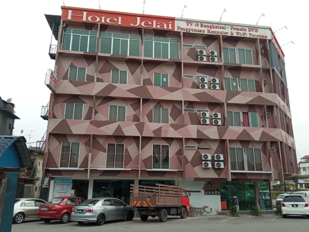 Hotel Jelai @ Temerloh, Pahang photo 4