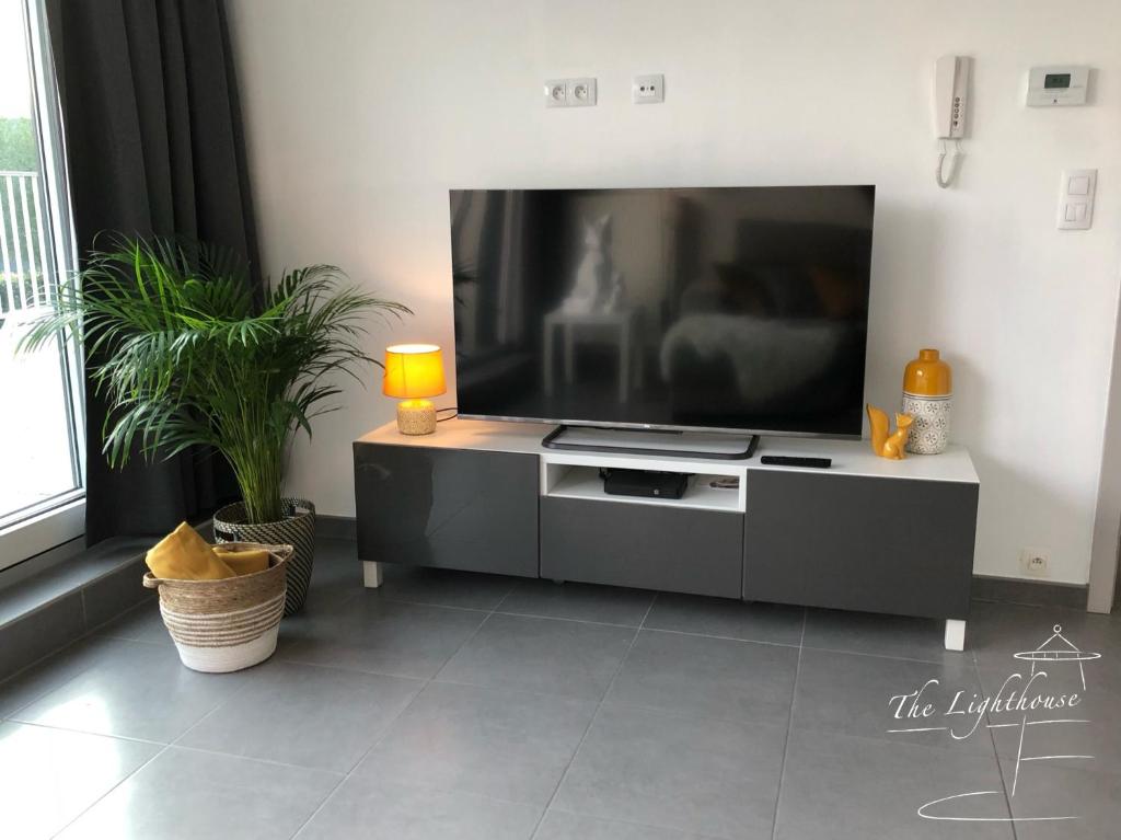 Appartement The Lighthouse photo 4