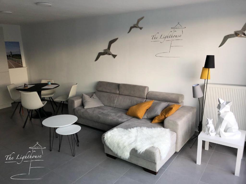 Appartement The Lighthouse photo 2
