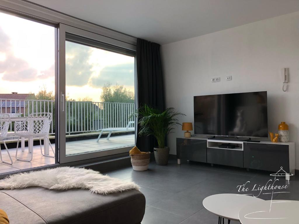 Appartement The Lighthouse photo 3