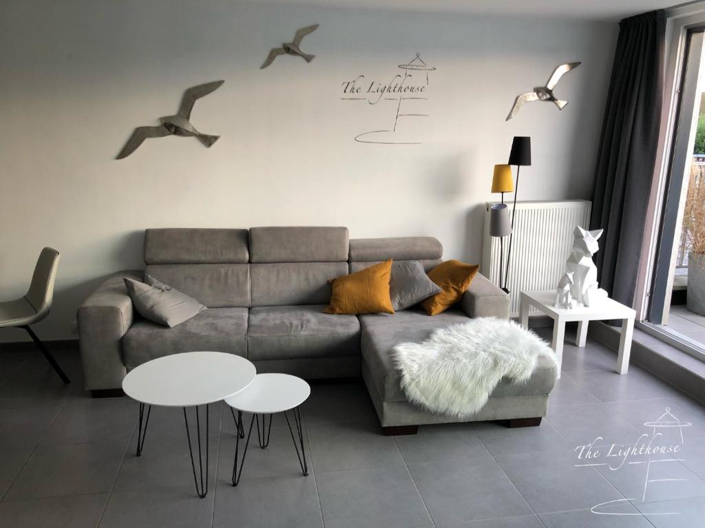 Appartement The Lighthouse photo 1