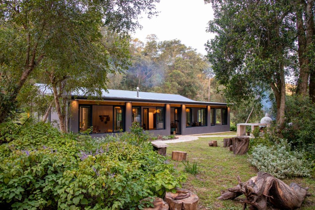 Boshuis Farm Stay photo 1