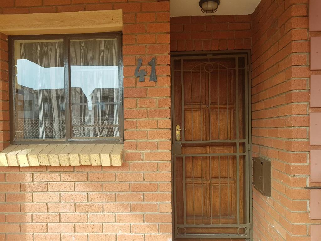 Clearwater Self catering Apartments No Loadshedding photo 3