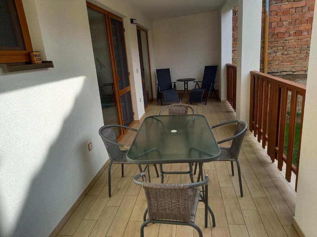 Apartmány 27 photo 1
