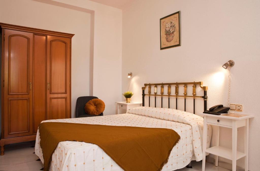 Hotel Rural El Molino photo 4
