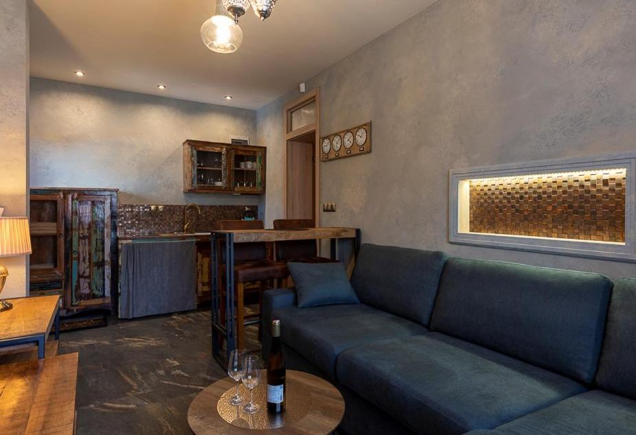 Apartmán Trenčan photo 1