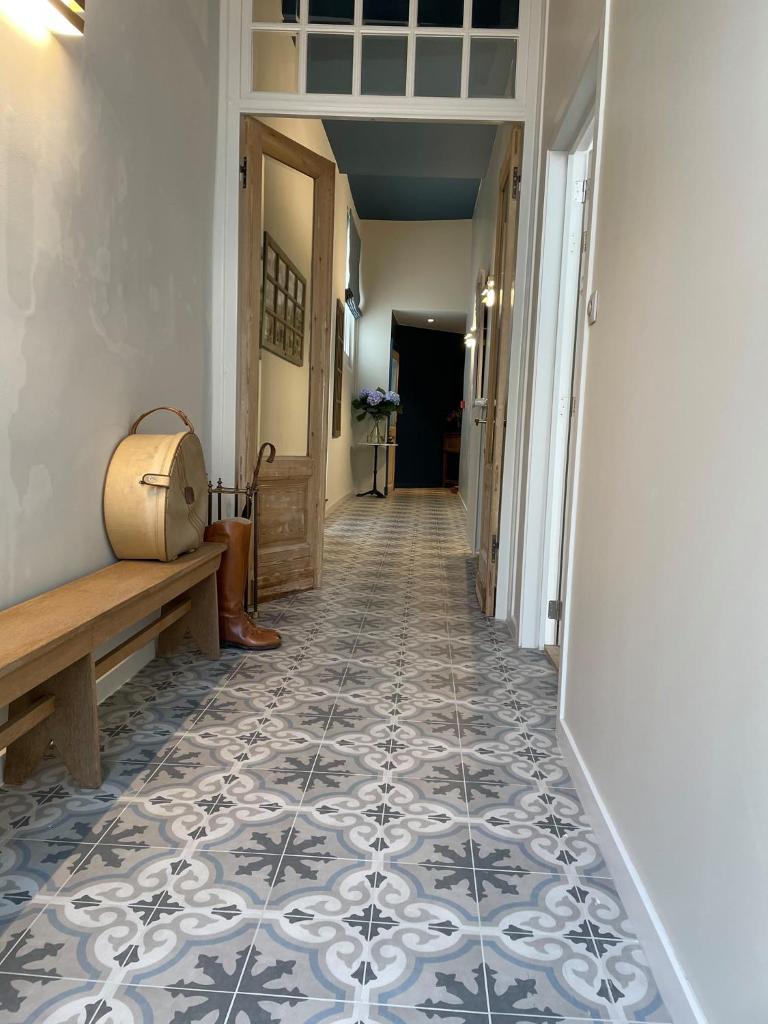 B&B l'histoire de l'éclair photo 1